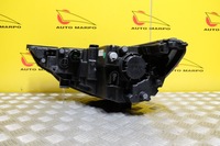 фото thumb №10, Kia soul lift 2023- фара лампа перед правая обычная usa