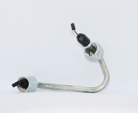 фото thumb №1, Шланг впрыскной vw crafter 2,5tdi 076130302