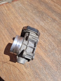 фото thumb №11, Opel оригинальный номер 55491244aa дроссельная заслонка