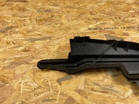 фото thumb №8, Впуск кермо повітря перед ліва toyota auris ii рестайлінг 16595-0y020 2015-