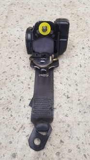 фото thumb №2, Pas безопасности задняя задний правый volvo c70