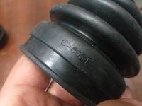 фото thumb №7, Защита шарнир полуось приводной c-6034