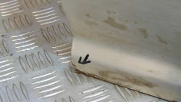 фото thumb №12, Двері праві лівий перед передні volkswagen golf 4 iv 3d lb7z