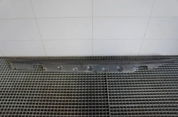 фото thumb №7, Планка накладка порога порогова ліва - bmw 3 e46 sedan - 8209755