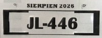 фото thumb №6, Tesla y модель y поріг правий  зад обшивка порога праве oem номер 2053865-sc-a jl-446