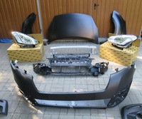 фото thumb №6, Citroen berlingo 2015 - бампер