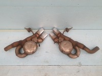 фото thumb №5, Глушники вихлопи активні audi q5 sq5 8r лівий правий