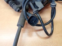 фото thumb №5, Суппорт тормозной правый задняя mercedes sl r231 400