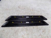 фото thumb №5, Bmw 3 f20 f34 16- m-pakiet молдинг порог перед 8051037