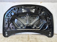 фото thumb №8, Капот крышка двигателя renault symbioz captur ii рестайлинг 2024 bdb nr99