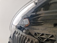 фото thumb №8, Bmw f10 рестайлинг f11 адаптивный led фара передняя левая левые перед 7410725