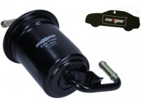 фото thumb №4, Фильтр топлива do mazda mx-5