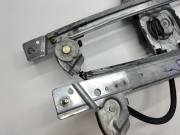 фото thumb №9, Подъемник стекла правый перед tigra b 93162242