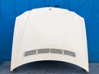 Купить Mercedes w211 рестайлинг  капот крышка двигателя 623, фото thumb