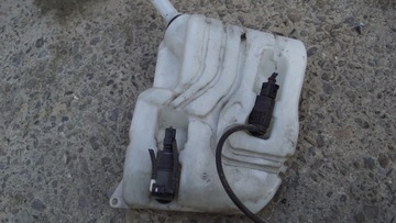 фото thumb №6, Бачок склоомивача nissan qashqai j10