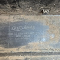 фото thumb №8, Kia sportage ii 2 04-08 бампер задняя задний