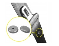 фото thumb №1, Клипса блокировка защита pas безопасности