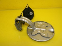 фото thumb №5, Кришка заливної пального chrysler pt cruiser 04724669aa nr356