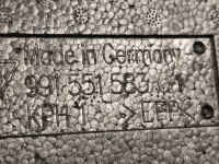 Другая часть салона porsche 911 991 99155158301 Недорого, фото thumb