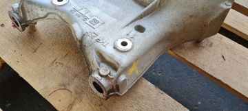 фото thumb №14, Sq5 q5 80a кронштейн лапи візка двигуна ліва 80a399295r