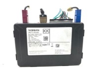 фото thumb №1, Модуль телефона infiniti q50 13-22 28275-4da0c