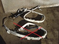 фото thumb №1, Mercedes e-klasa w210 lift шторка безпеки ліва