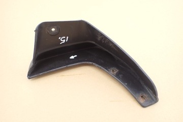 фото thumb №10, Бризковик nissan almera n16 лівий зад задній ke788-bn086 lh 08-02