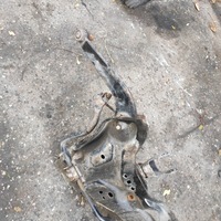 фото thumb №7, Подрамник подрамник подрамник рычаг peugeot 206 1.4b