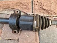 фото thumb №3, Приводной вал правая toyota rav4 iv 2.2 d-cat