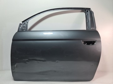 фото thumb №2, Fiat 500e ii 2 двері ліві передні