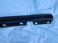 Mercedes w216 c216 carlsson бампер задній спойлер поріг правий Доставка, фото thumb