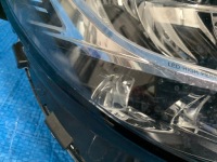 Mercedes w205 рестайлинг  правая фара full led performanc Оригинал, фото thumb