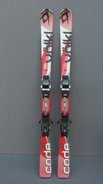 VOLKL CODE 7.4 длина 149см