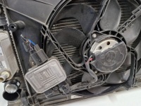 фото thumb №11, Volvo v70 iii 3 2.0 d вентилятор радиатор интеркулер 31280013 31293778