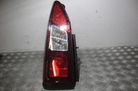 фото thumb №1, Лампа ліва задня peugeot partner ii fl