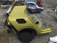 фото thumb №1, Четверть крыло правые зад vw golf viii hb