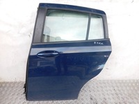 фото thumb №1, Двері задня задні ліва ford b-max