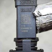 фото thumb №7, Інше дроти bmw i8 i12 2389052 12207615 1.5l 266kw 2014