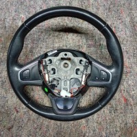 Купити Кермо  шкіра мультифункція renault captur clio iv рестайлінг  484000110r, фото thumb