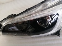 фото thumb №5, Subaru legacy outback лампа ліва перед led