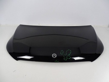 фото thumb №6, Капот mercedes vito 447 a447 w447