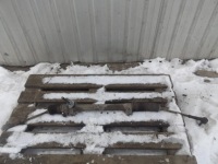 фото thumb №1, Stilo 5d 1,9jtd рейка рульова