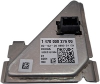 фото thumb №1, Модуль led перетворювач peugeot 2 308 ii t9 рестайлінг 147000027600 10eeg151994