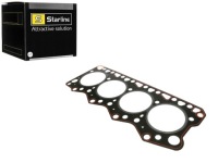 фото thumb №1, Прокладка головки citroen jumper ducato opel movano renault master ii