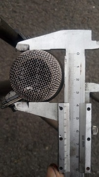 фото thumb №4, Маслоприймач піддон масляної mercedes atego