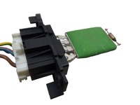 фото thumb №7, Повітродувка обдув резистор комплект 13335075 opel corsa iv 2006-2014 d