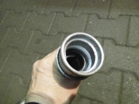 фото thumb №5, Volvo v60 s60 ii 10-17 труба заливной топлива