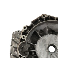 фото thumb №2, Mini cooper r50 r52 w10 корпус автоматической коробки передач 7573542