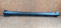 фото thumb №1, Toyota avensis t29 15- поріг накладка поріг молдинг поріг права 75851-05050