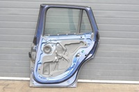 фото thumb №6, Bmw x1 f48 двері правий задня праве задні c1m